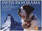 Swiss Panorama von Christof Sonderegger (2015, Gebundene Ausgabe)
