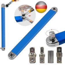Universal Verl&auml;ngerungsschl&uuml;ssel Ratschenschl&uuml;ssel Extension Wrench Werkzeug Set