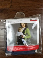 Britax Baby Carrier Accessory Navy Seat Extender Insert - New