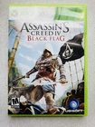 Assassin's Creed IV: Black Flag (Microsoft Xbox 360 Game, 2013) Tested, Works