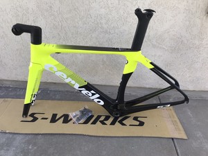 cervelo s3 ebay