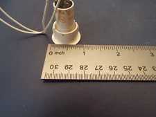 LOT OF 2 SENSORS SENTROL 1078 TWO WIRE & LOT OF 2 MAGNETIC Contacts  - New