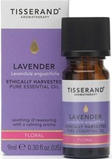 UK Lavender Ethically Harvested Essential Oil 9 Ml Ethically Harves High Qualit
