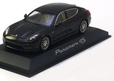 Minichamps Porsche Panamera 4s 2013 1:43 WAP0205100E