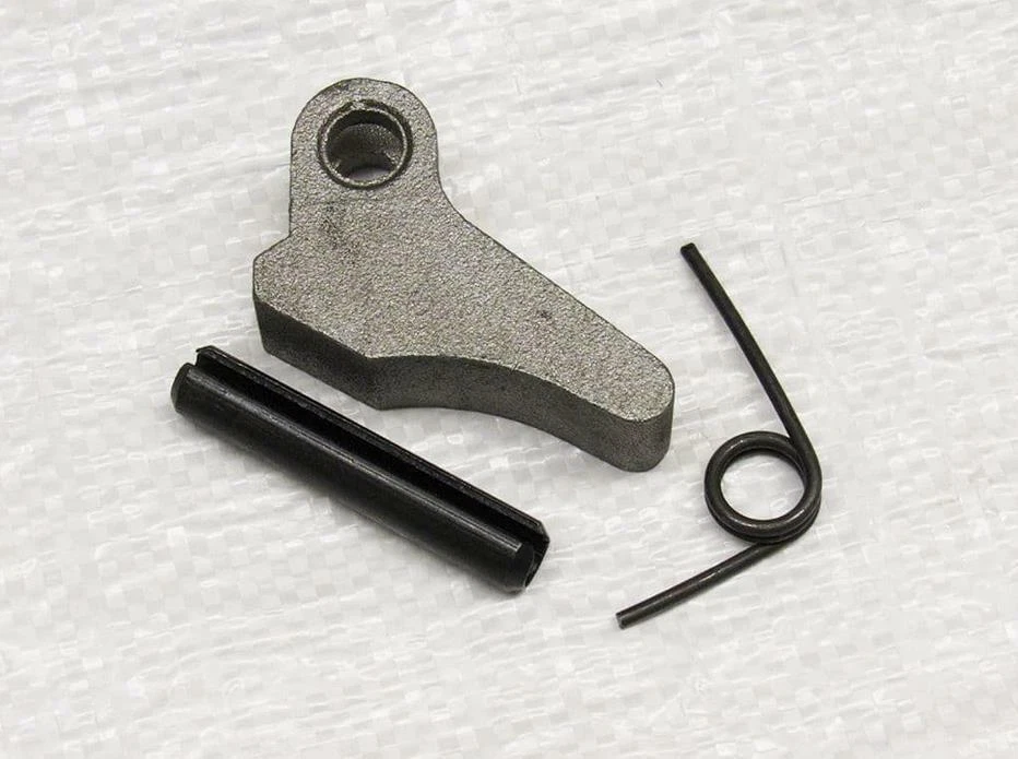 Grade 80 10MM Trigger Repair Kit to suit Clevis, Eye & Swivel Self Locking Hook