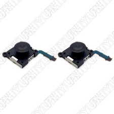 2x Analogue Joystick Rocker Control Pad Stick Left Right For PS Vita 2000 Series