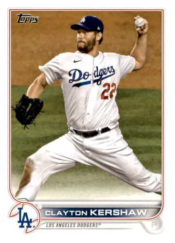 2022 Topps Baseball Cards Series 1 #1-165 You Pick Complete Your Set - Picture 81 of 330