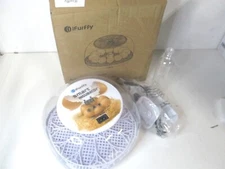 Ifurffy Automatic Small Digital Egg Incubator for a Wide Range of Breeder Eggs 
