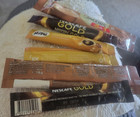 5 SINGLE HOTEL PACKS (3 DIFFERENT TYPES) HAG , NESCAFE , JACOBS FROM HOLLAND — photo 2