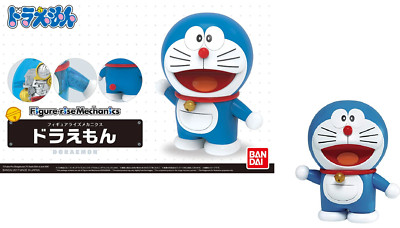 DORAEMON - Figure-rise Mechanics - Model Kit