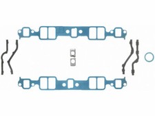 For 1969-1985 Chevrolet Impala Intake Manifold Gasket Set Lower Felpro 79797vv For 1969-1985 Chevrolet Impala Intake Manifold Gasket Set Lower Felpro 79797vv