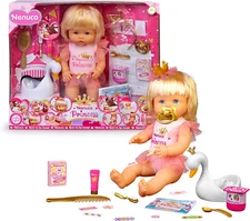 FAMOUS - NENUCO PRINCESS