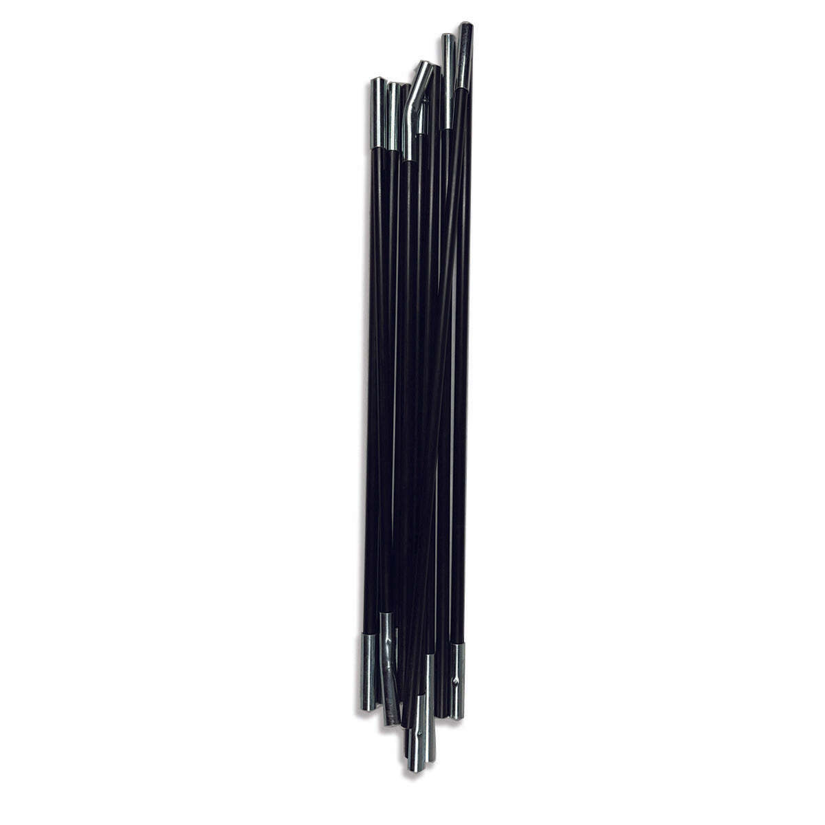 Outdoor Revolution Movelite Midi Classic Black Fibreglass Main Tent Poles