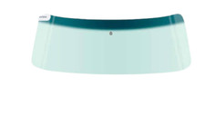 Fits: 1970-1980 GMC/Chevrolet G Series Van (W/O Bracket) Front Windshield Glass