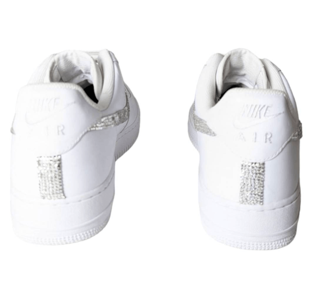 NWOB NIKE Air Force 1 Low Customised 