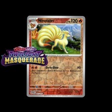 Pokemon TCG - Twilight Masquerade: Choose Your Card! - All Holos/Reverse Holos!