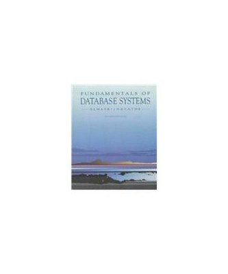 Fundamentals of Database Systems