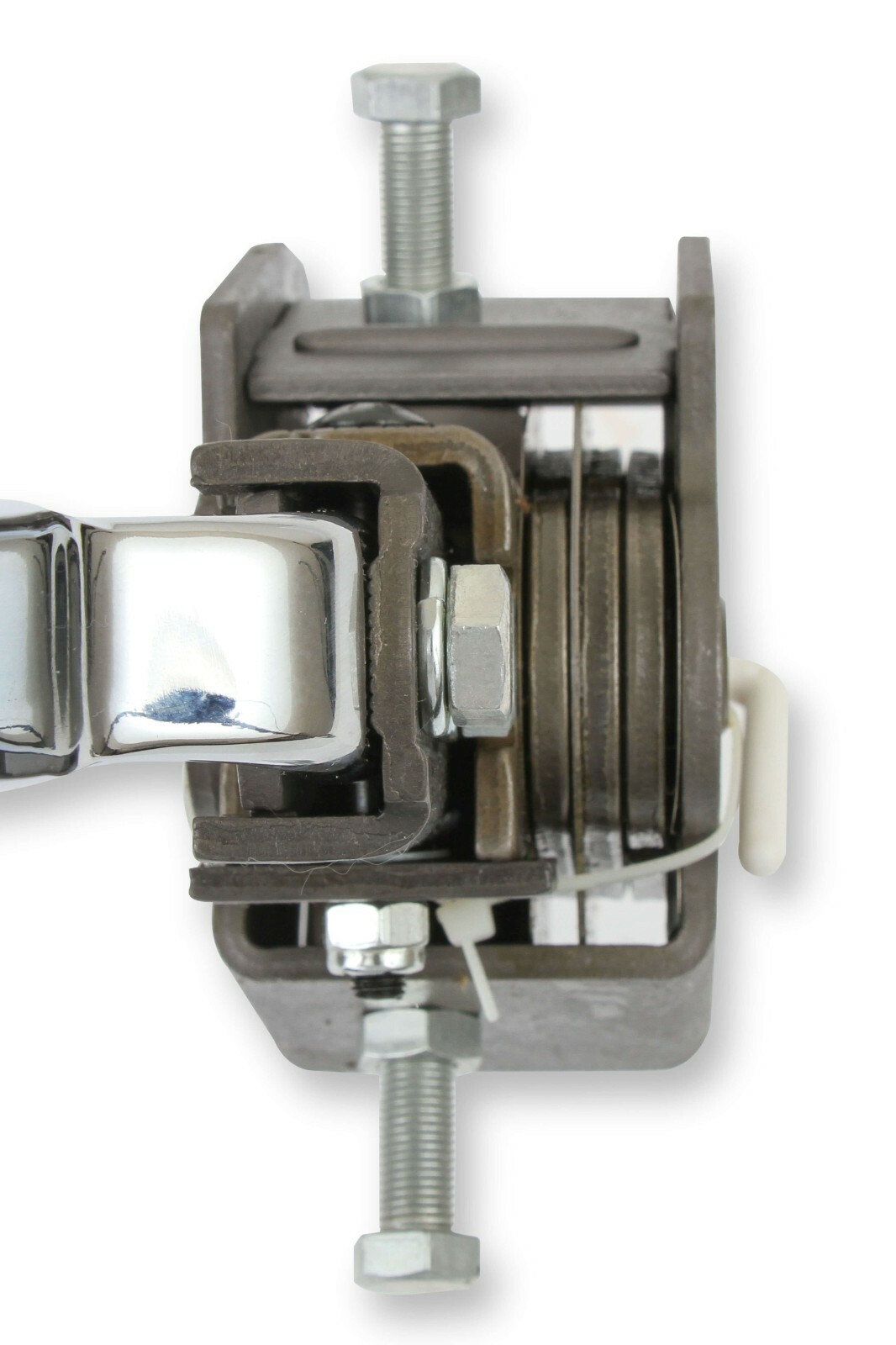 Hurst 3916848 Competition/Plus 4-Speed Shifter