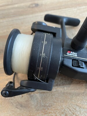 ⭐️美品Abu Garcia Cardinal C5 オールド　リール　付属品多数 ⭐️美品Abu Garcia Cardinal C5 オールド リール 付属品多数 Abu