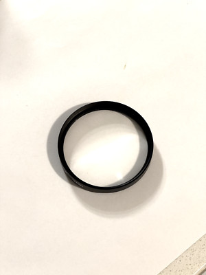 HOYA 58mm +4 macro Close-up Filter with HOYA branded carrying case