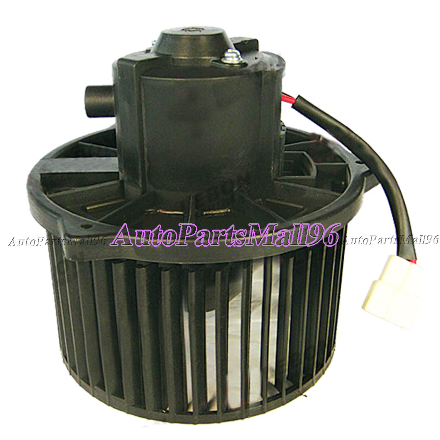 ND529250-0049 ND292500-0650 New Blower Fan Fits For Komatsu D375A 
