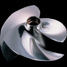 SOLAS KG-CD-12/18 CONCORDE IMPELLER KAW