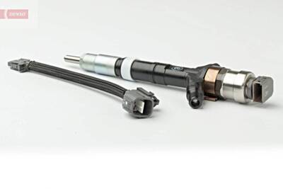 DENSO Injector Nozzle For TOYOTA Land Cruiser 90 00-02 23670-30010