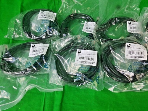 10---- Pack C6 10feet cable 566-135-010, ethernet , internet cable, router - Picture 3 of 6