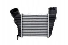 LADELUFTKÜHLER TURBO LADELUFT KÜHLER BENTLEY CONTINENTAL GT GTC LINKS 3W0145803C