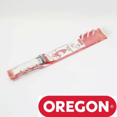 Oregon Mulchmesser Universal Ersatzmesser 40cm MTD ONE FOR ALL 69-239