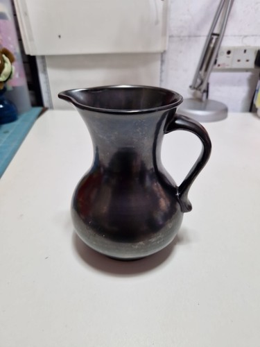 3 X prinknash pottery jugs - Picture 9 of 15