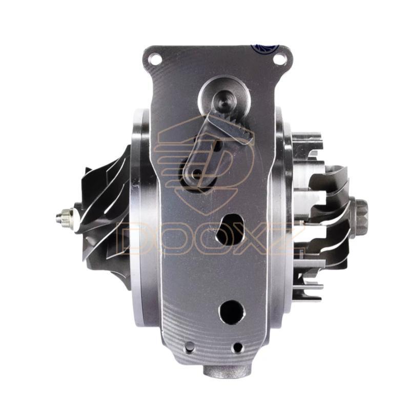 POWERTEC HE351VE Turbo Cartridge – 3799833, For Dodge Ram 2500/3500 Cummins 6.7L ISB - View #2