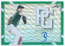 OLIVER SANTOS 