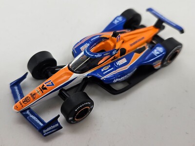 グリーンライト インディ500 ジオラマ ミニカーセット 1/64 GREENLiDHT