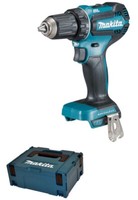 Makita Akkuschrauber DDF485ZJ 18V SologeräT Im Makpac Gr.2 Mit Einlage Brushless