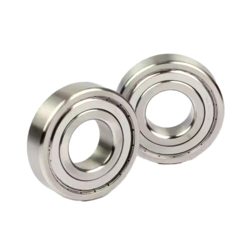 6000-6010 Deep Groove Ball Bearing Metal Sealed Bearings Rotation Bearings - Imagen 5 de 5