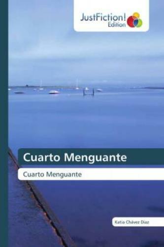Thumbnail - Cuarto Menguante Cuarto Menguante 6264