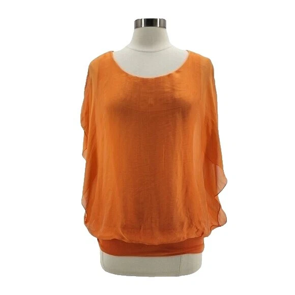 Blusas Femininas Made in Italy