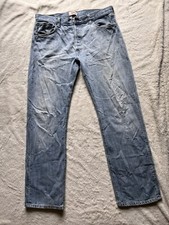 Levi’s 501 made in USA 36x32
