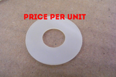NEW Mercury Mercruiser Quicksilver 12-39116 Washer