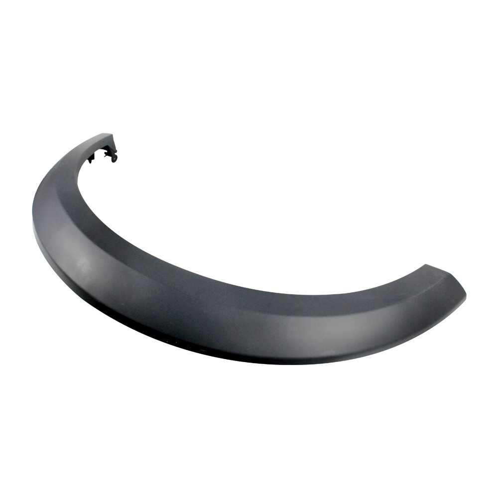 New Front Right Fender Flare Wheel Arch Moulding For Land Rover LR3 LR4