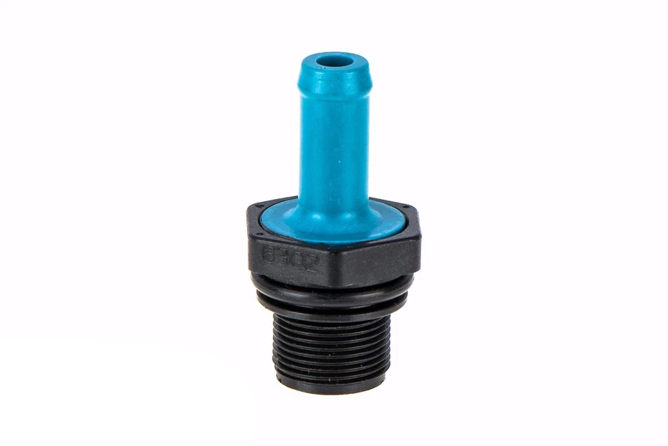 Válvula PCV cubierta basculante OEM NUEVA 2011-2015 Kia Optima Sorento 26740-2G600 Foto 3 de 4