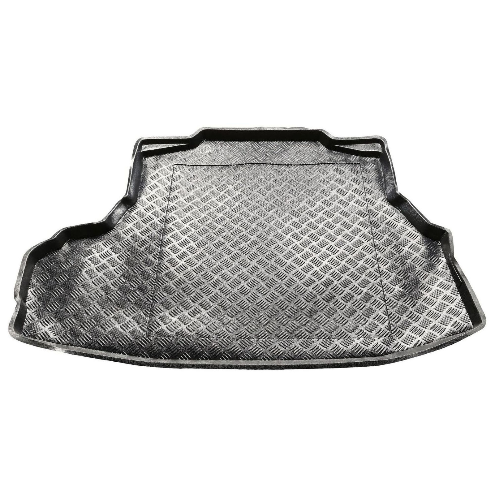 Tapis de coffre PVC Rezaw-Plast Chevrolet Evanda 2005 résistant contre l'usure