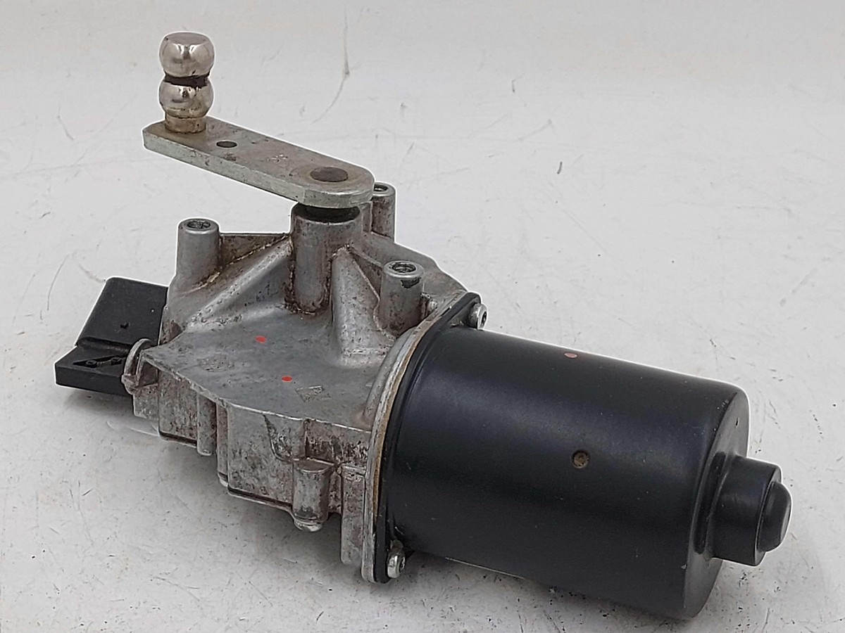 06-11 MERCEDES ML63 AMG W164 FRONT WINDSHIELD WIPER MOTOR 
