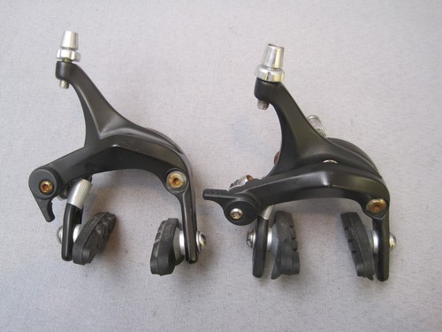 TEKTRO R312 ROAD BIKE BRAKE CALIPER SET 