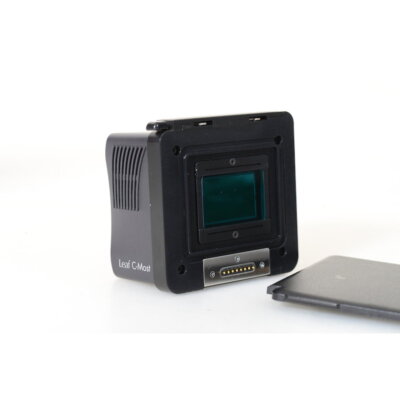 Leaf Digital Back C-Most for Mamiya 645 AFD Digital Back Cassette