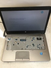 HP PROBOOK 640 G1 - FOR PARTS - INTEL CORE I5 - 8GB RAM - NO OS - READ DESC - BB