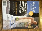 3 Wedding Planning Magazines For The New York And Connecticut Areas. Like new! — photo 6