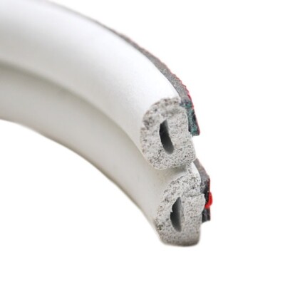 Sea Ray Boat Windshield Gasket 1718809 | Adhesive 7/8 Inch White