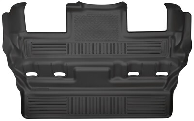 Husky Liners 19301 WeatherBeater Bodeneinlage Für 15-20 Escalade Tahoe Yukon